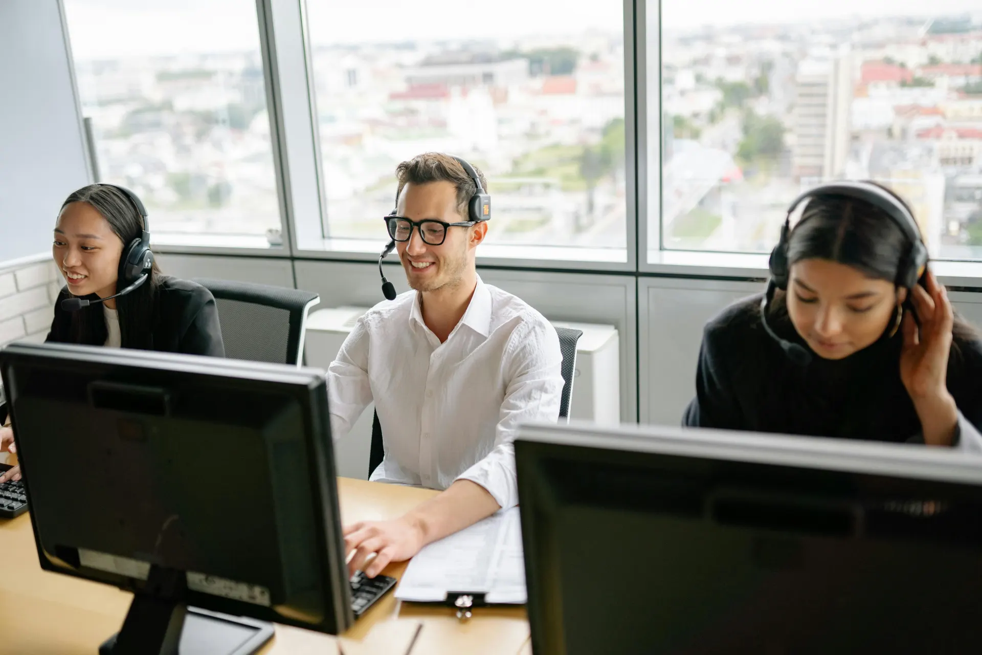 Seguros para Empleados