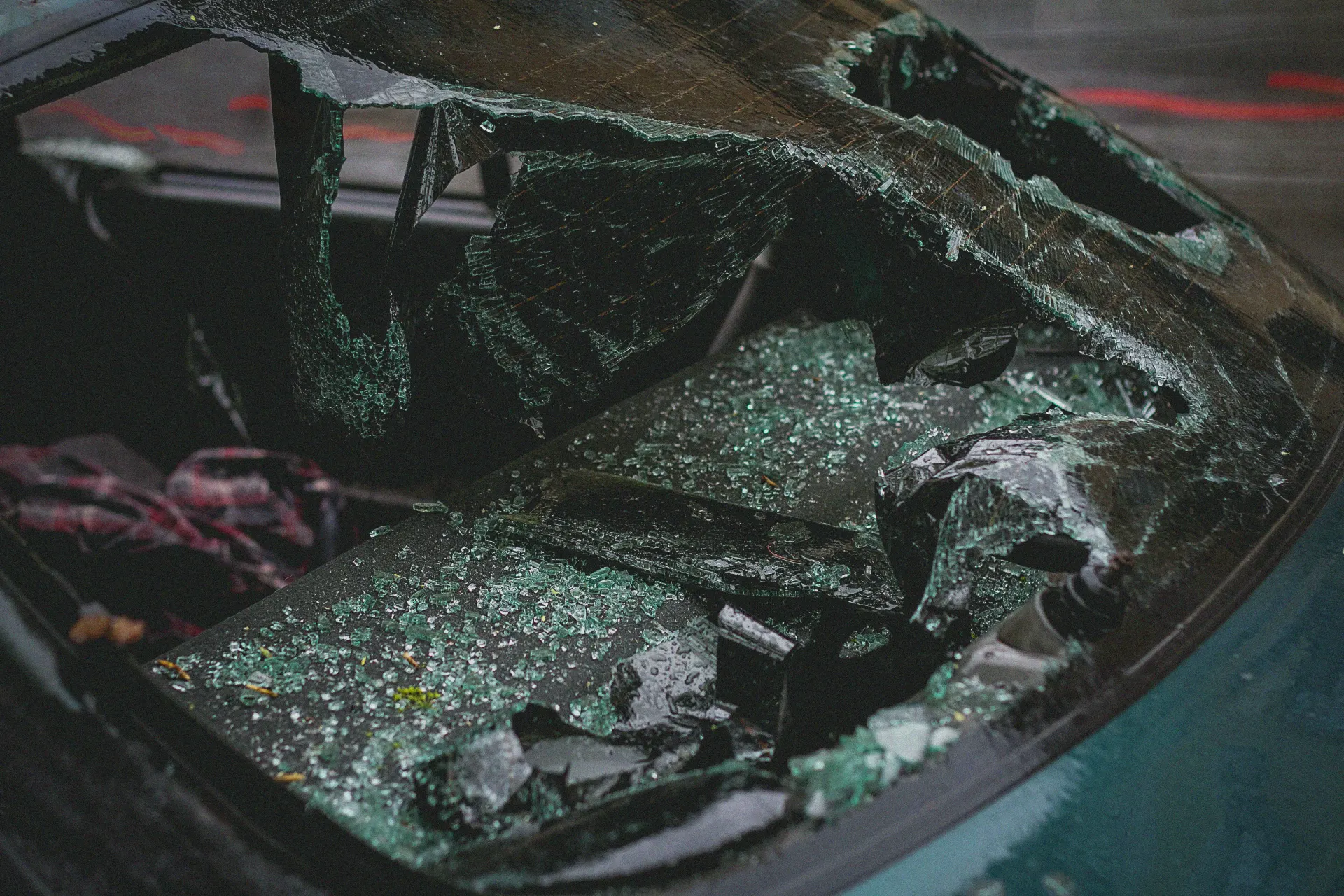 Seguro de Accidentes